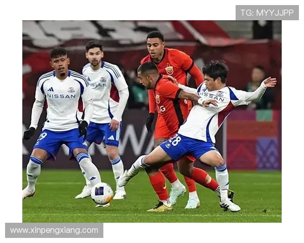 海港亚冠八战不胜五咒缠身再陷