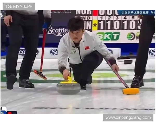 中国冰壶男队两胜七负第十收官