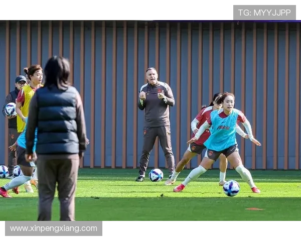 澳大利亚3-3无缘头名 中国女足进决赛稳